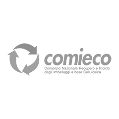 Logo Comieco