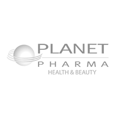 Logo Planet Pharma