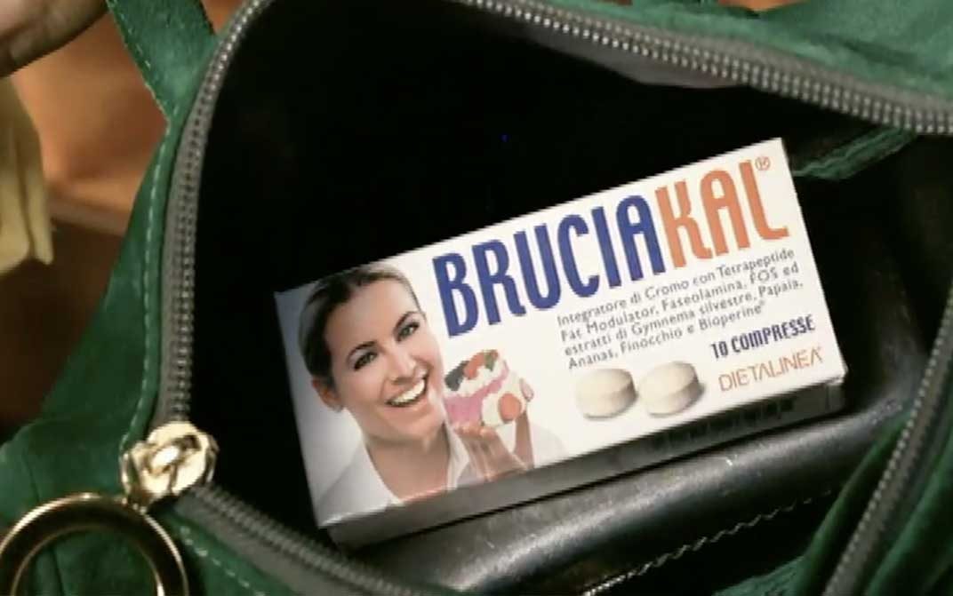 Bruciakal