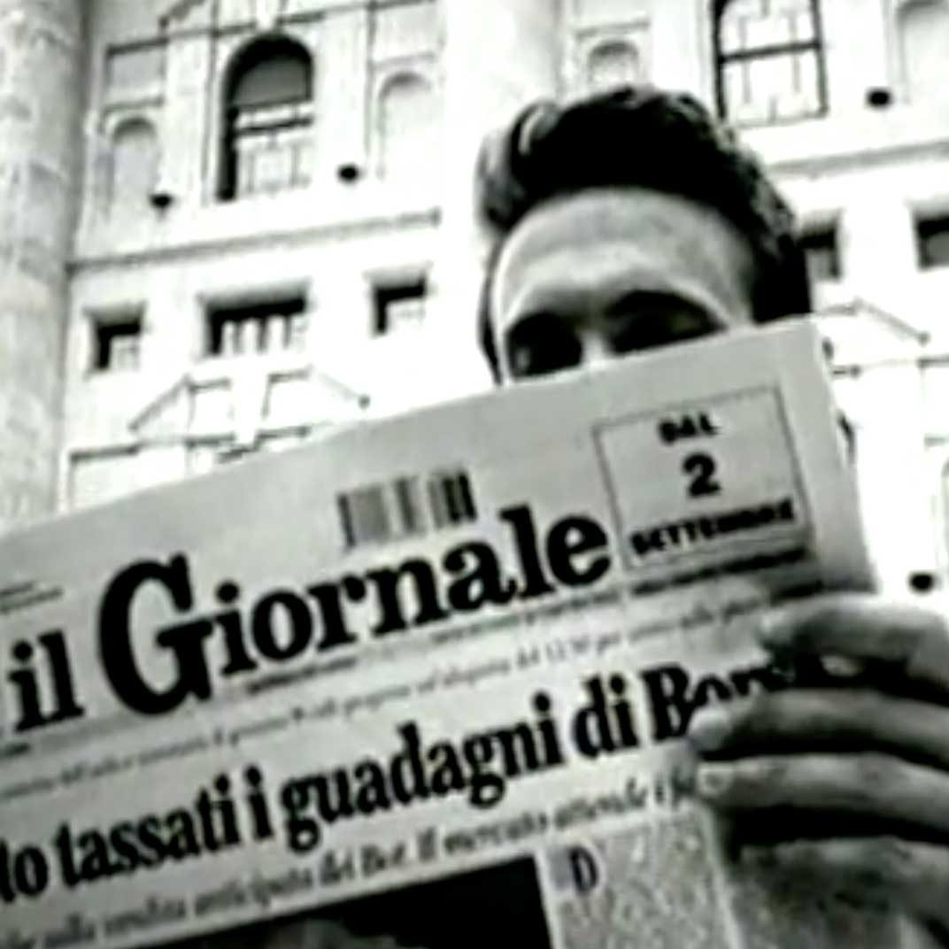 Il Giornale