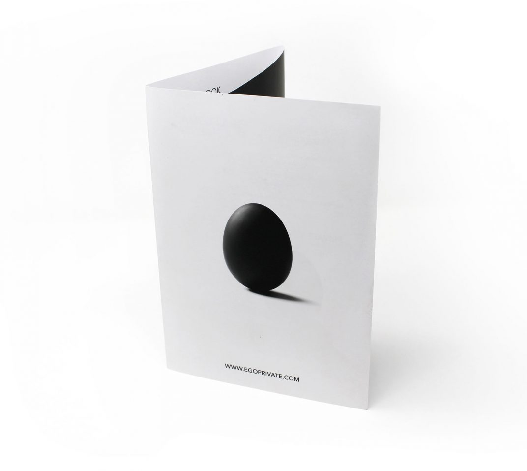 Ego - Progetto folder