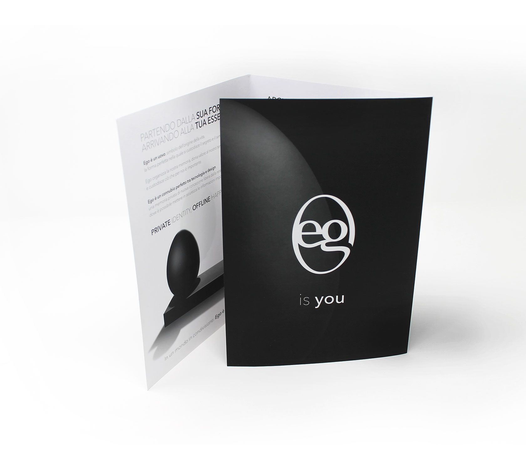 Ego - Progetto folder
